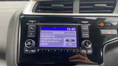 Honda Jazz 1.3 i-VTEC S 5dr Petrol Hatchback